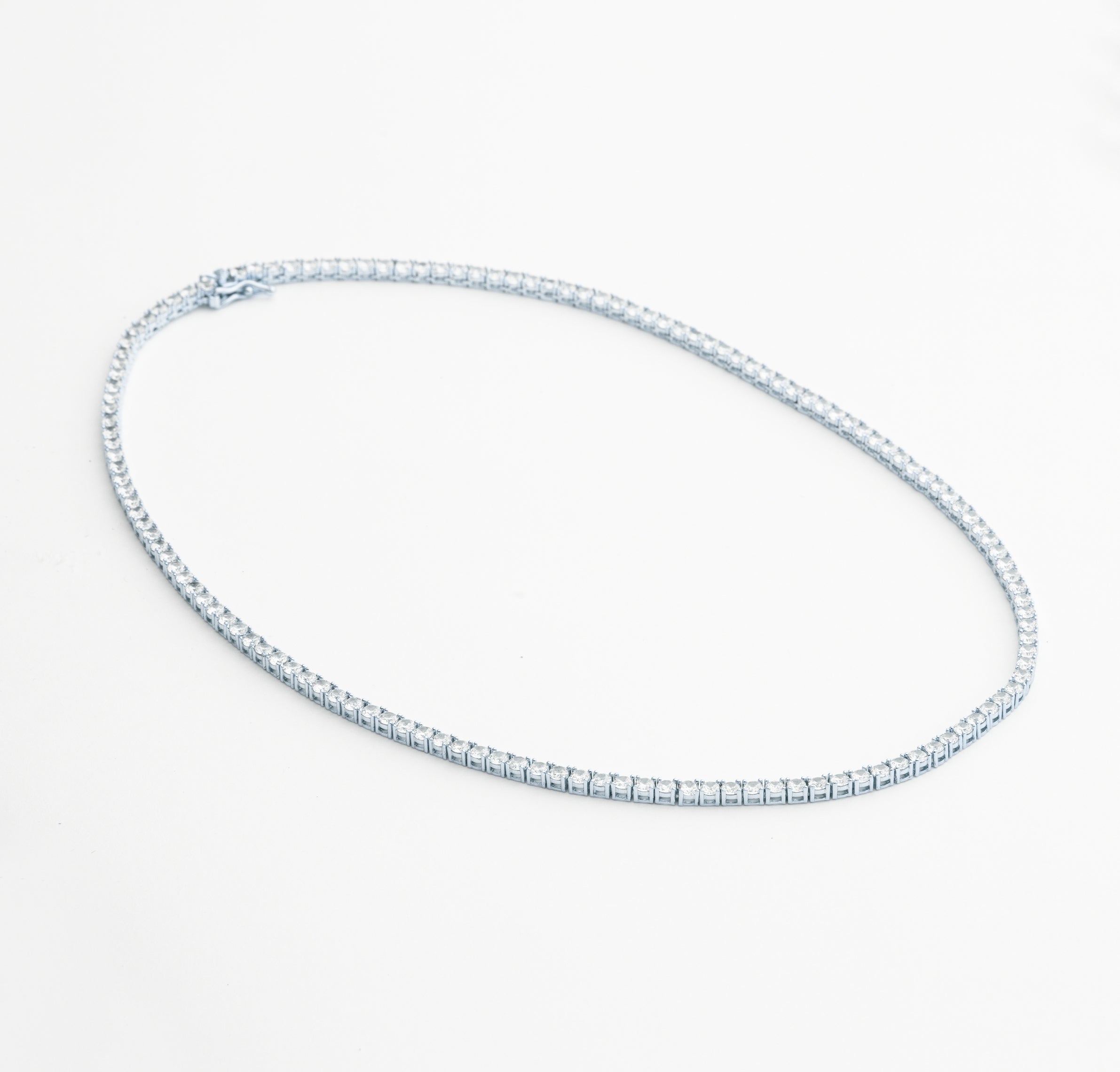 Cynthia Necklace &amp; Bracelet