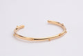 Zaira Gold Bracelet