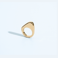 Luna Asymmetric Ring