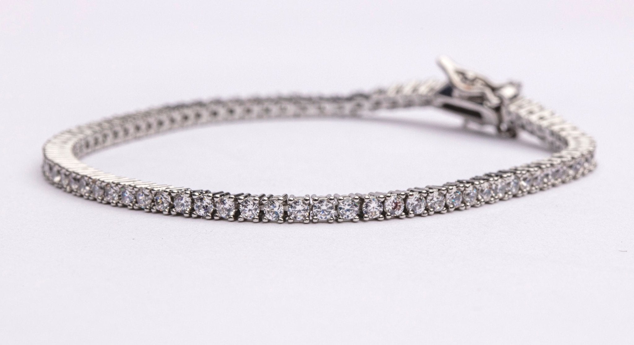 Cynthia Necklace & Bracelet - Alegant - Denise Pacini