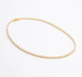 Cynthia Sculptural Necklace & Bracelet Set - Alegant - Denise Pacini