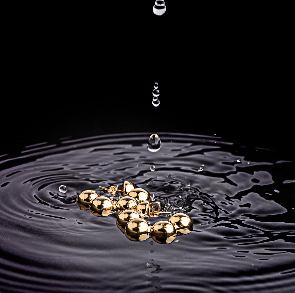 Daniela Gold Hopps - Alegant - Denise Pacini