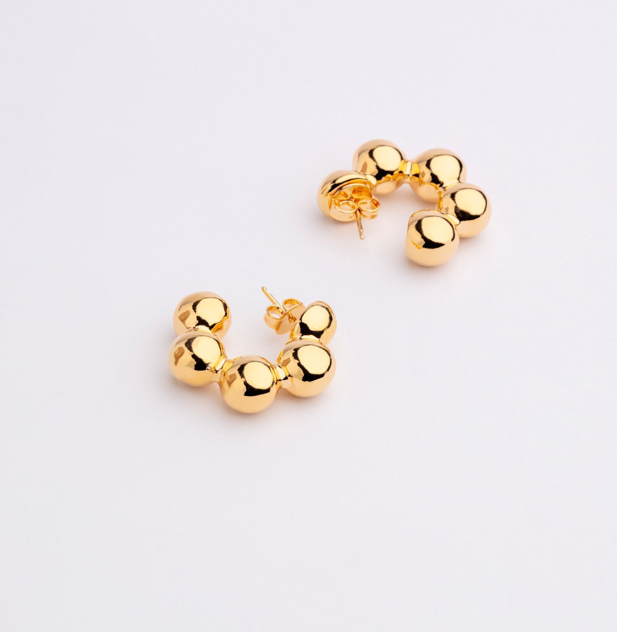 Daniela Gold Hopps - Alegant - Denise Pacini