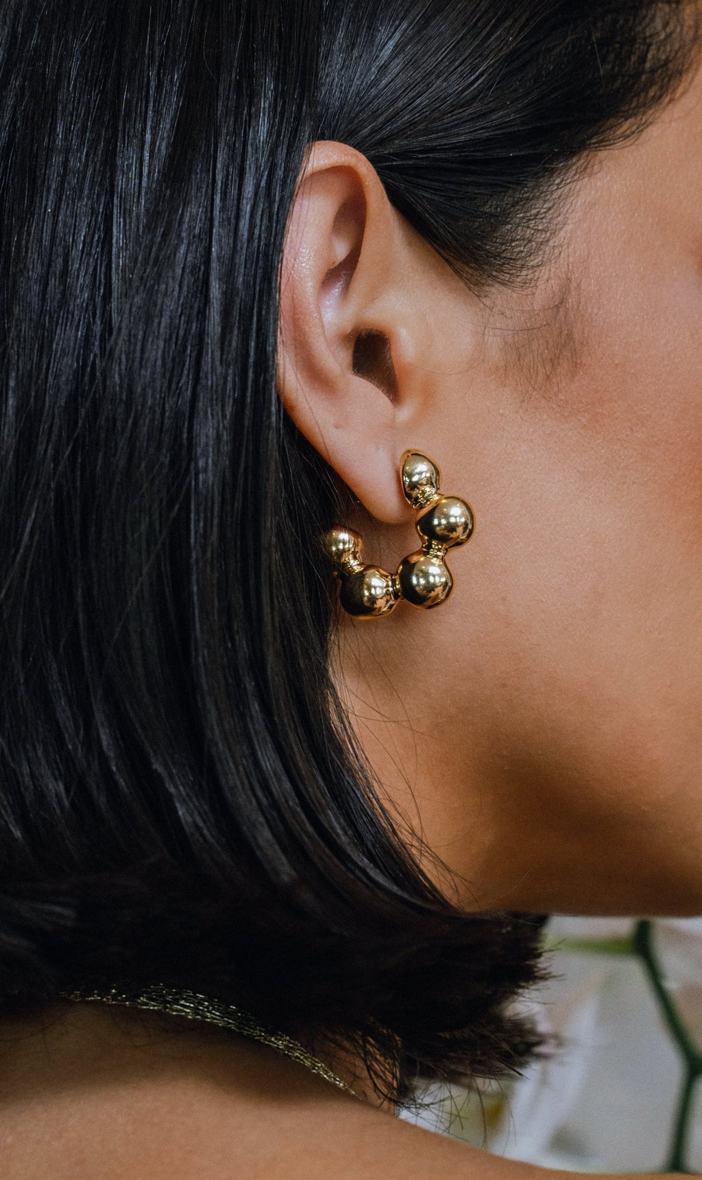 Daniela Gold Hopps - Alegant - Denise Pacini