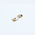 Gabrielle Gold Ear Cuff - Alegant - Denise Pacini