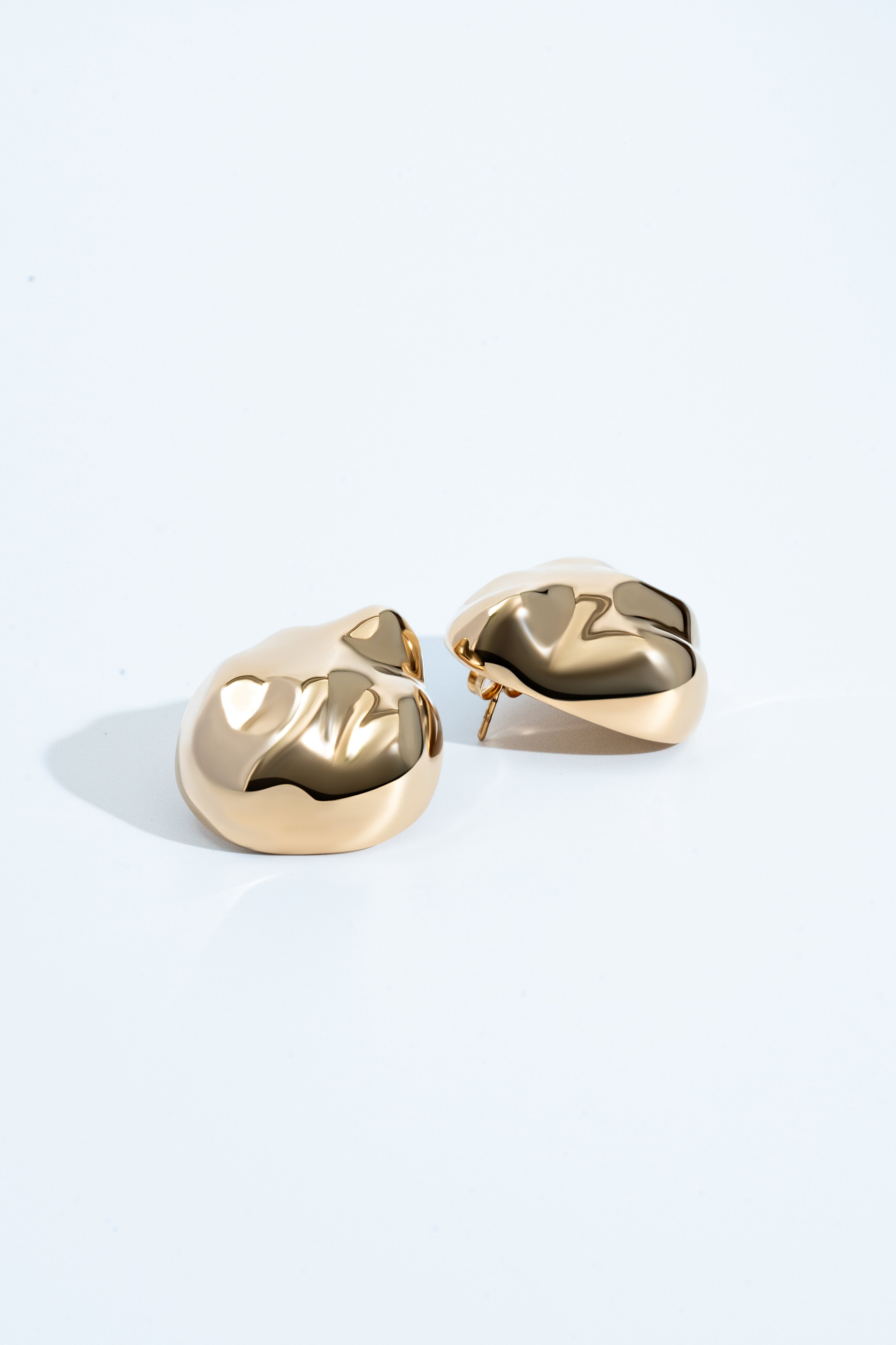 Giselle Statement Gold