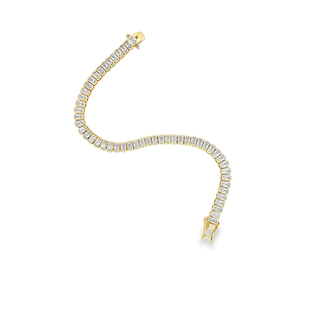 Laura Necklace & Bracelet - Alegant - Denise Pacini