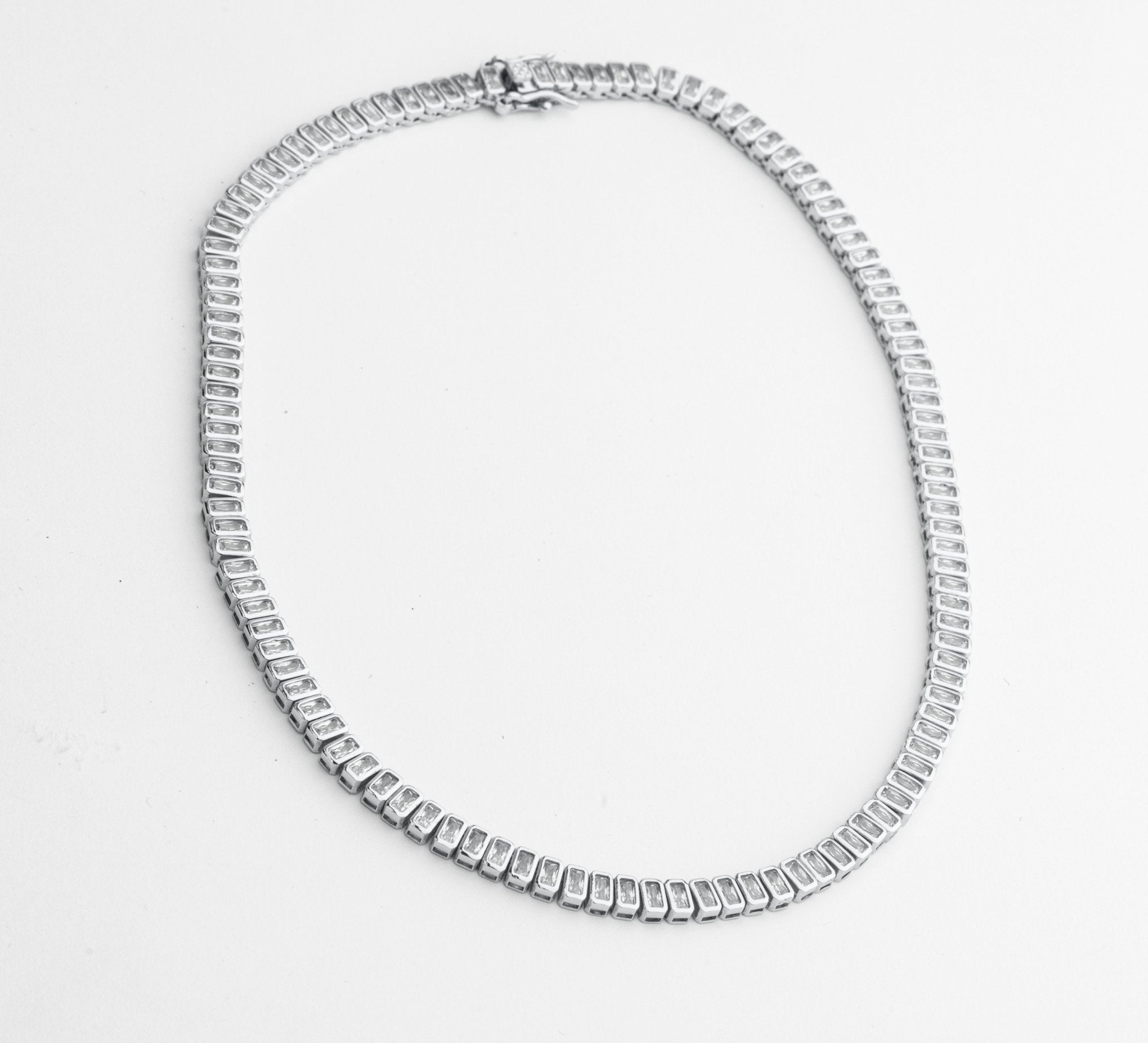 Laura Necklace & Bracelet - Alegant - Denise Pacini