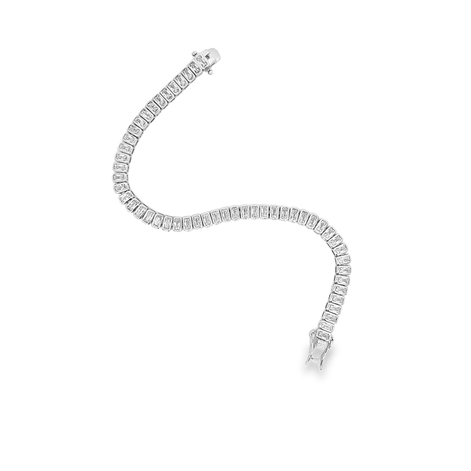 Laura Necklace & Bracelet - Alegant - Denise Pacini