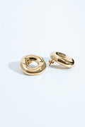 Mary Gold Earrings - Alegant - Denise Pacini