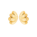 Rhianna Gold Earrings - Alegant - Denise Pacini