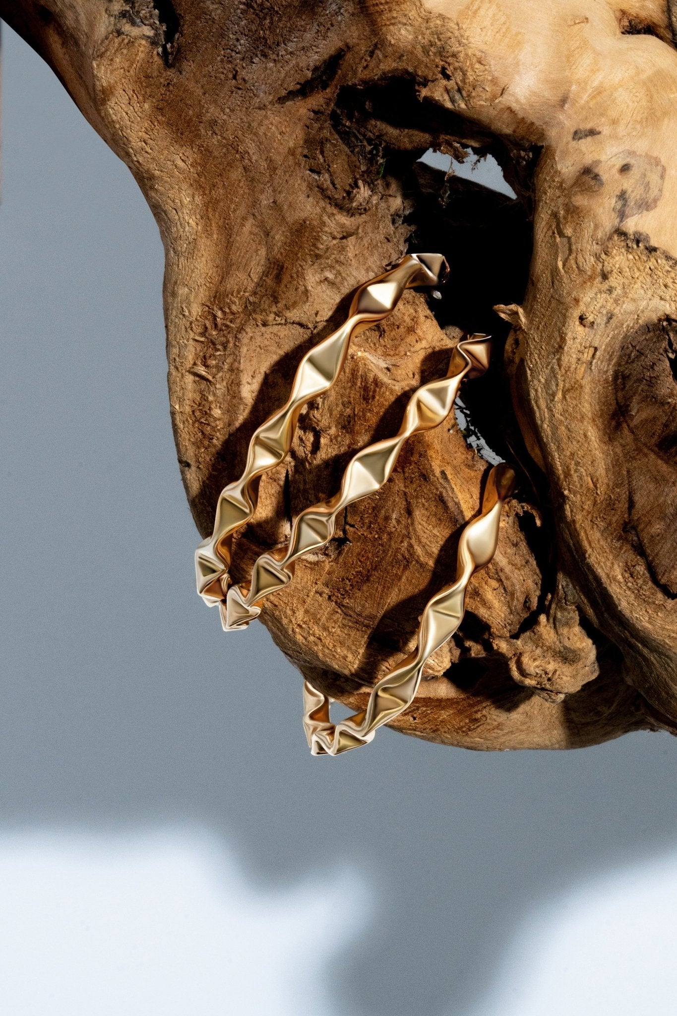 Sabrina Gold Bracelet - Alegant - Denise Pacini